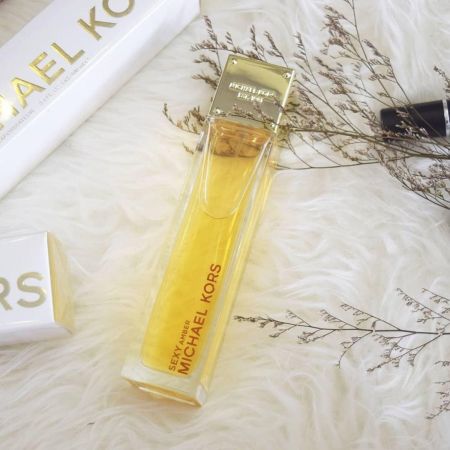 Sexy Amber Michael Kors عطر