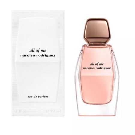 عطر نارسیسو رودریگزنسائي90مل all of me