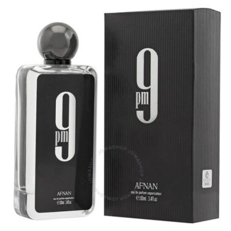 عطر افنان 9 Pm او دو بارفيوم 100مل