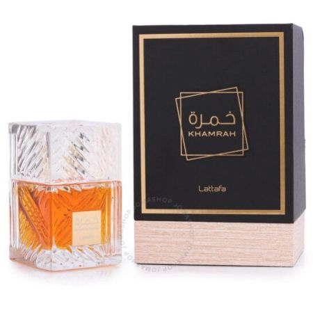 عطر خمرة