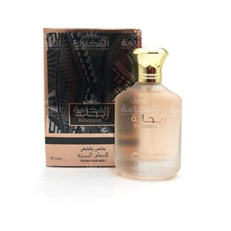 عطر ريحانة خاص بالشعر 50مل