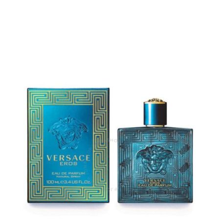 Versace Eros EAU DE PARFUM 100ML