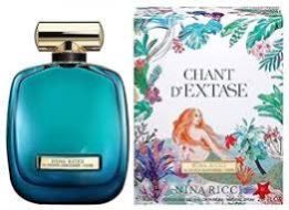 Chante d'Extase for Her Eau de Parfum by Nina Ricci 80ml