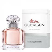 Mon Guerlain Eau De Toilette 100ml