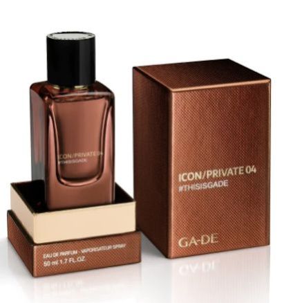 Icon Ga-de Private Perfume #4