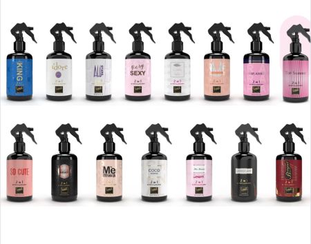 معطر الجو والفرش ميموا