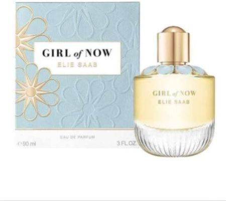 Elie Saab Girl of Now Forever