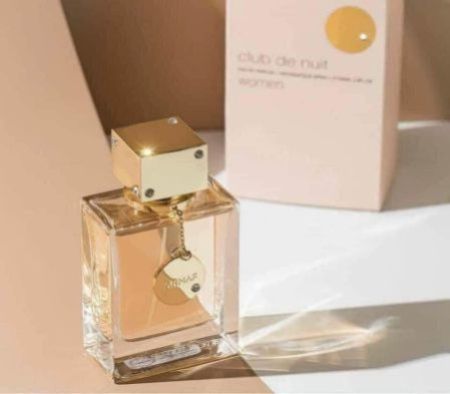 Club de nuit women 100ML