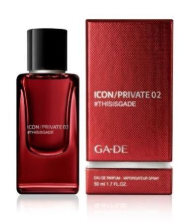 Icon Ga-de Private Perfume #2