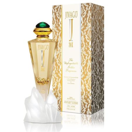 JIVAGO 24K GOLD 75ML