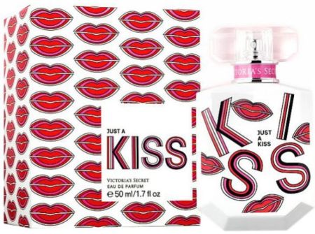 Victoria Secret Ladies Just A Kiss 50 ml