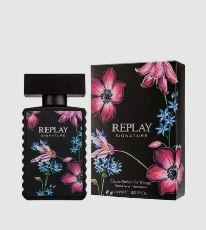 Replay Ladies Signature