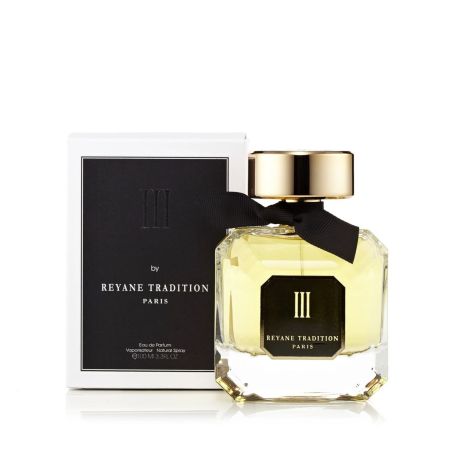 III Intense By Reyane Tradition
