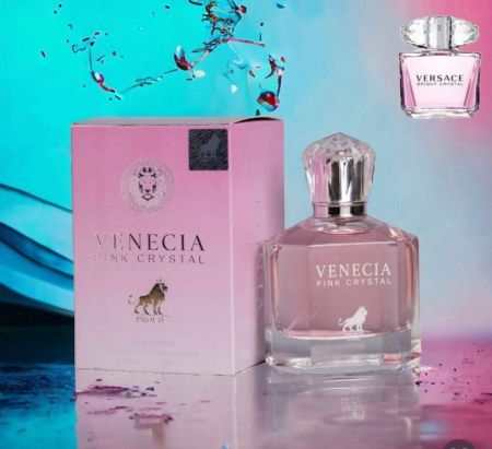 عطر براود بديل فيرزاتشي كريستال