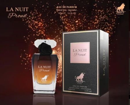 عطر براود بديل لانكوم