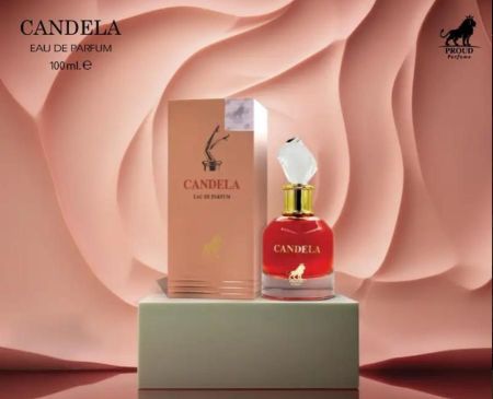 عطر براود بديل سكاندل