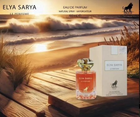 عطر براود بديل ايلي صعب