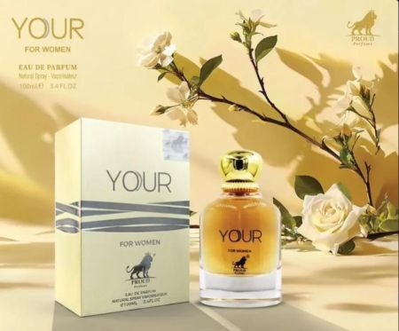 عطر براود بديل يو