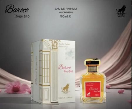 عطر براود بديل بكرات روج