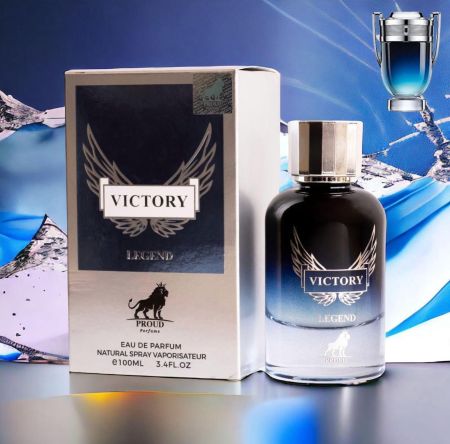 عطر براود بديل انفكتوس