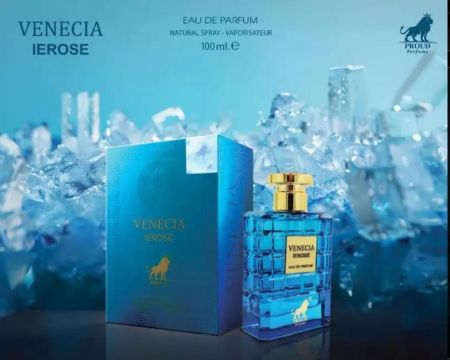 عطر براود بديل فيرزاتشي ايروس