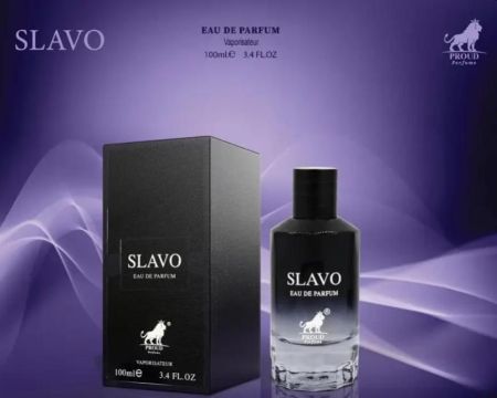 عطر براود بديل سوفاج
