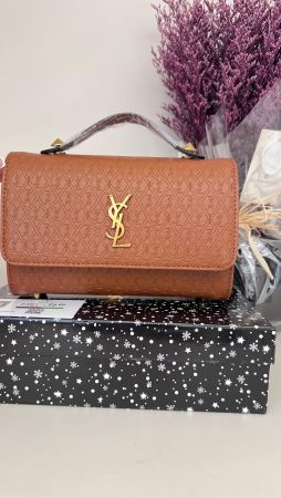 Saint Laurent bag’s