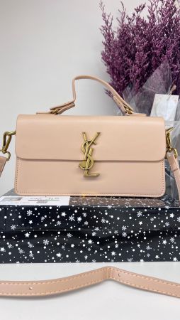 Saint Laurent bag’s