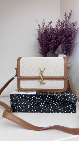 Saint Laurent bag’s