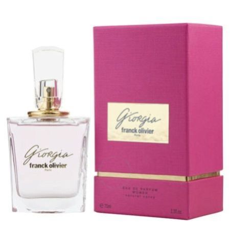 FRANCK OLIVIERLadies Giorgia 100ml