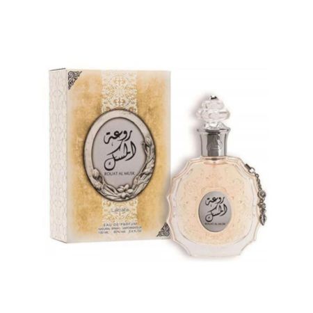 عطر روعة المسك
