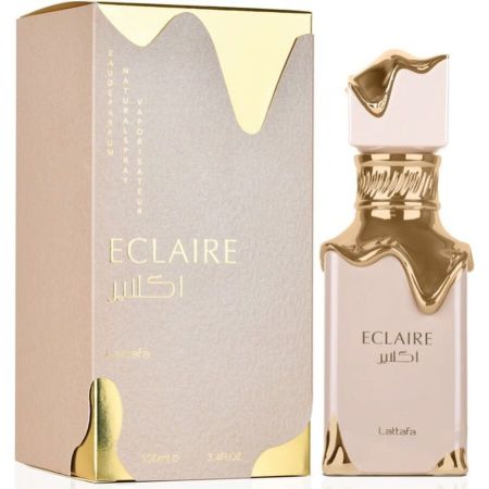 عطر اكلاير من لطافة 100 مل