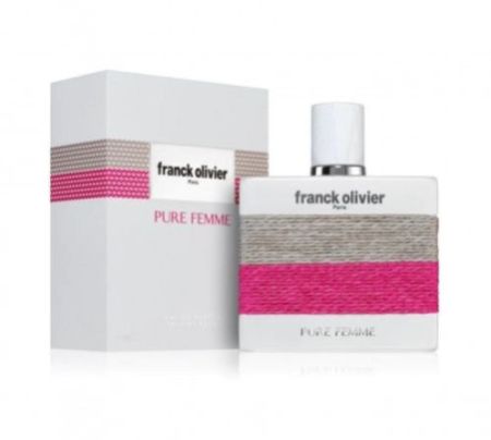 FRANCK OLIVIER PURE FEMME EDP 100 ML